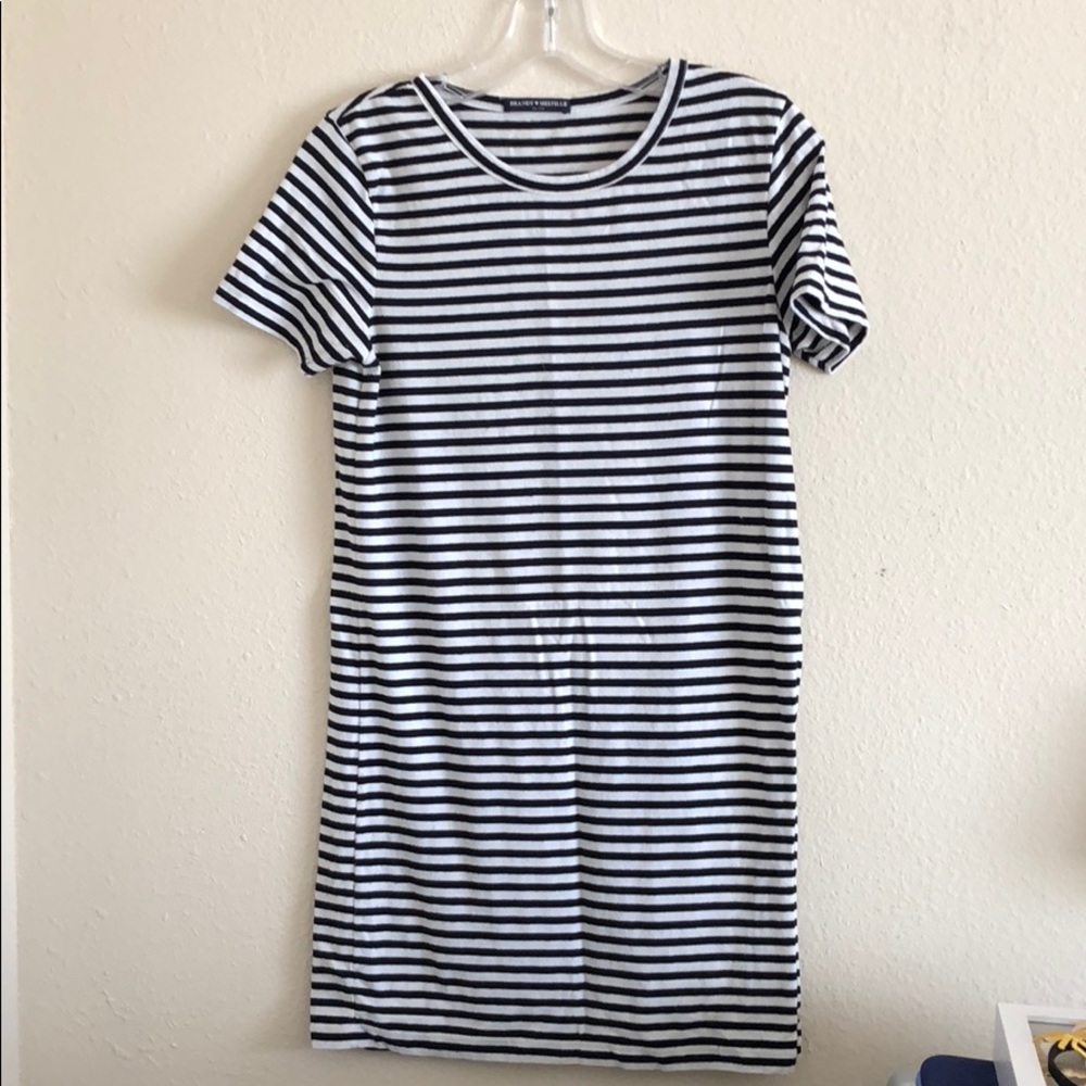 Brandy Melville T-shirt Dress